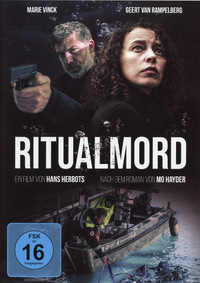 Ritualmord (Blu-ray)