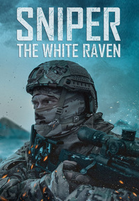 Sniper - The White Raven