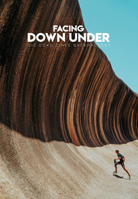 Facing Down Under