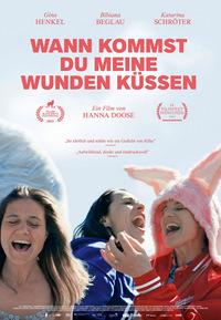 Wann kommst du meine Wunden küssen (DVD)