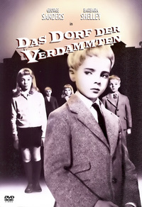 Das Dorf der Verdammten (DVD)