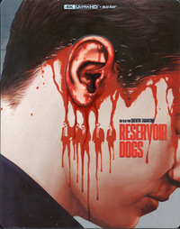 Reservoir Dogs (DVD)
