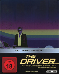 The Driver (DVD)