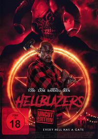 Hellblazers (DVD)