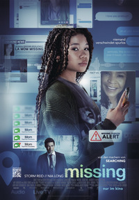 Missing (DVD)