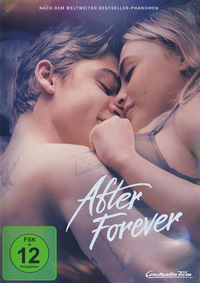 After Forever (DVD)
