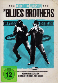 Blues Brothers (DVD)