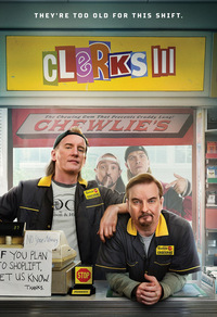 Clerks 3 (DVD)