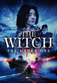 The Witch 2 - The Other One (DVD)