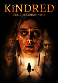 The Kindred (DVD)