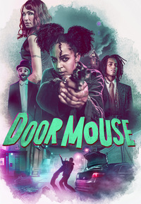 Door Mouse