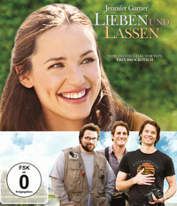 Lieben und lassen (DVD)