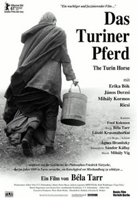 Das Turiner Pferd (DVD)
