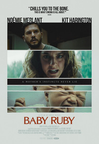 Baby Ruby (DVD)