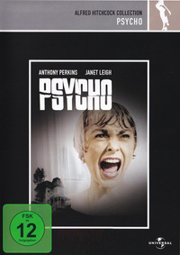 Psycho (DVD)