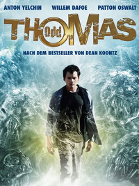 Odd Thomas (DVD)