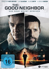 The Good Neighbor - Das Böse wohnt nebenan (DVD)