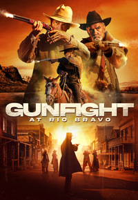 Gunfight at Rio Bravo (DVD)