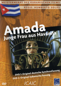 Amada (DVD)