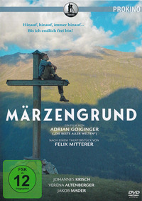 Märzengrund (DVD)