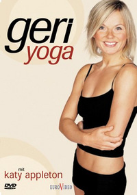 Geri Yoga (DVD)