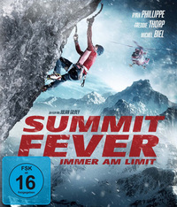 Summit Fever (DVD)