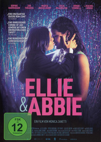 Ellie & Abbie (DVD)