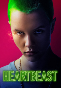 Heartbeast (DVD)