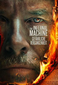 The Infernal Machine (Blu-ray)