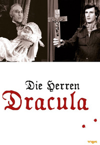 Die Herren Dracula (DVD)