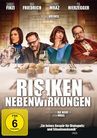 Risiken & Nebenwirkungen (DVD)