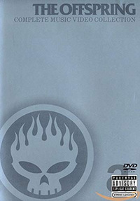 The Offspring - Complete Music Video Collection (DVD)