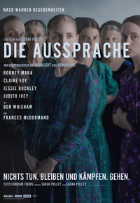 Die Aussprache (DVD)