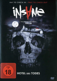 Insane (DVD)