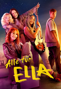 Alle für Ella (DVD)