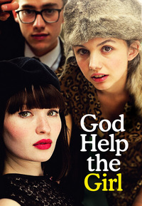 God Help the Girl (DVD)