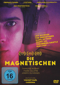 Die Magnetischen (DVD)
