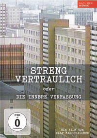 Streng vertraulich (DVD)