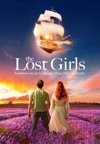The Lost Girls (DVD)