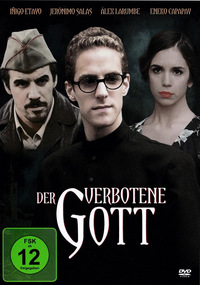 Der verbotene Gott (DVD)