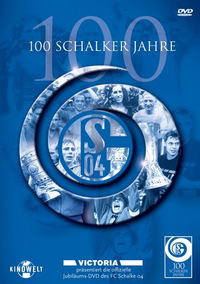 100 Schalker Jahre (DVD)