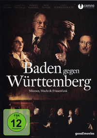 Baden gegen Württemberg (DVD)