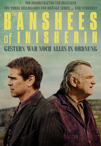The Banshees of Inisherin (Blu-ray)