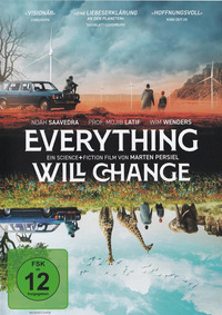 Everything Will Change (DVD)