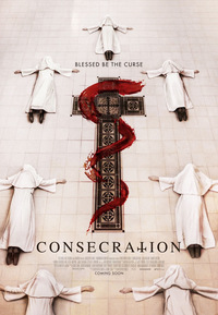 Consecration (DVD)