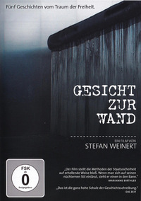 Gesicht zur Wand (DVD)