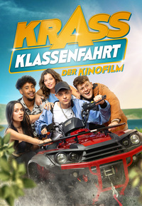 Krass Klassenfahrt