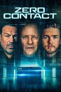 Zero Contact (Blu-ray)