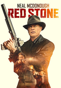 Red Stone