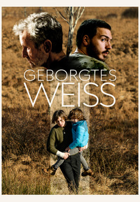 Geborgtes Weiß (DVD)